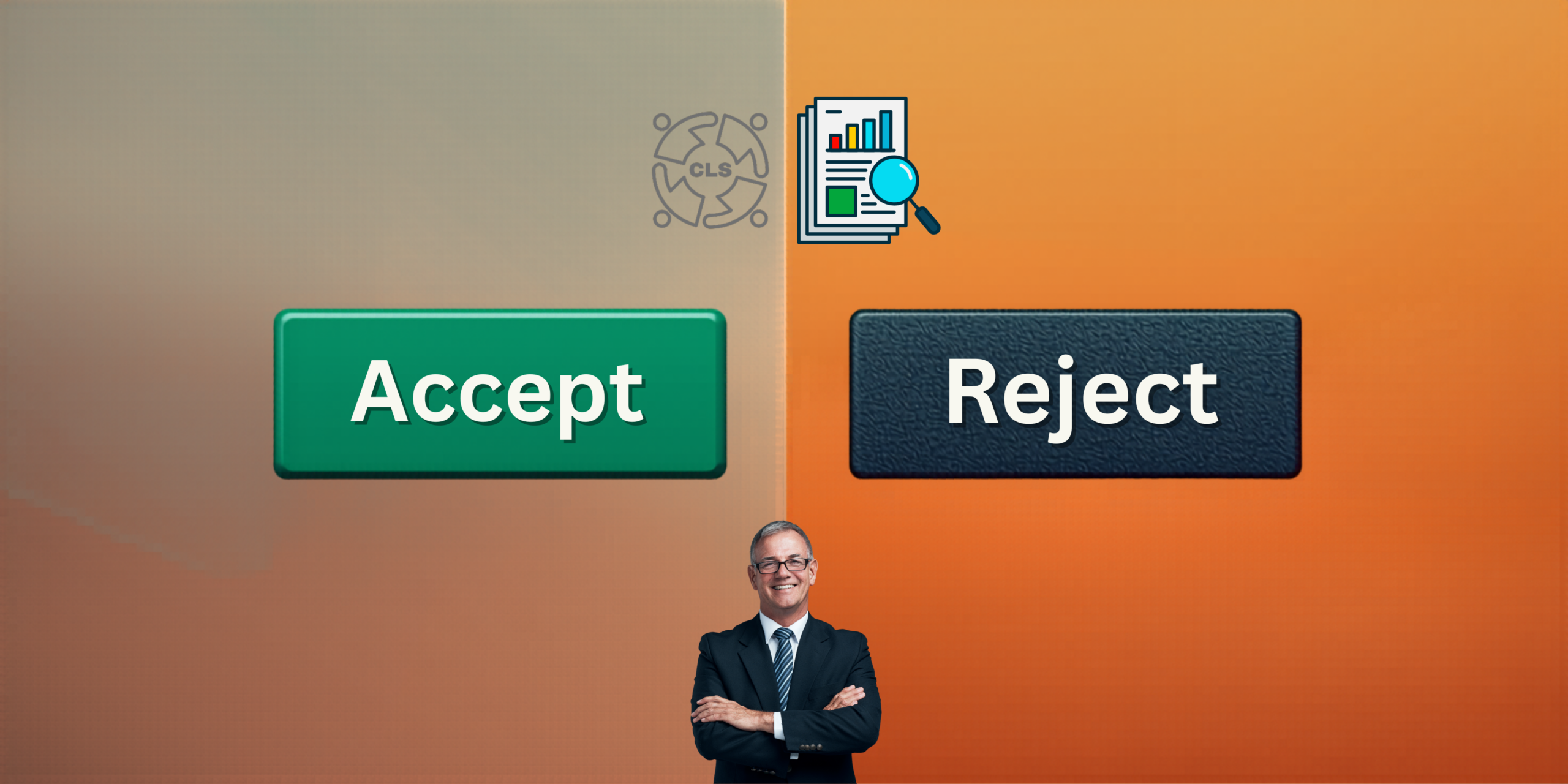 Split Decision in Peer Review