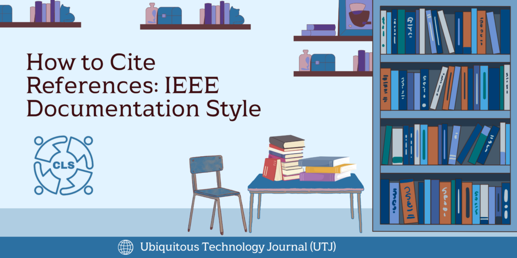Citation style