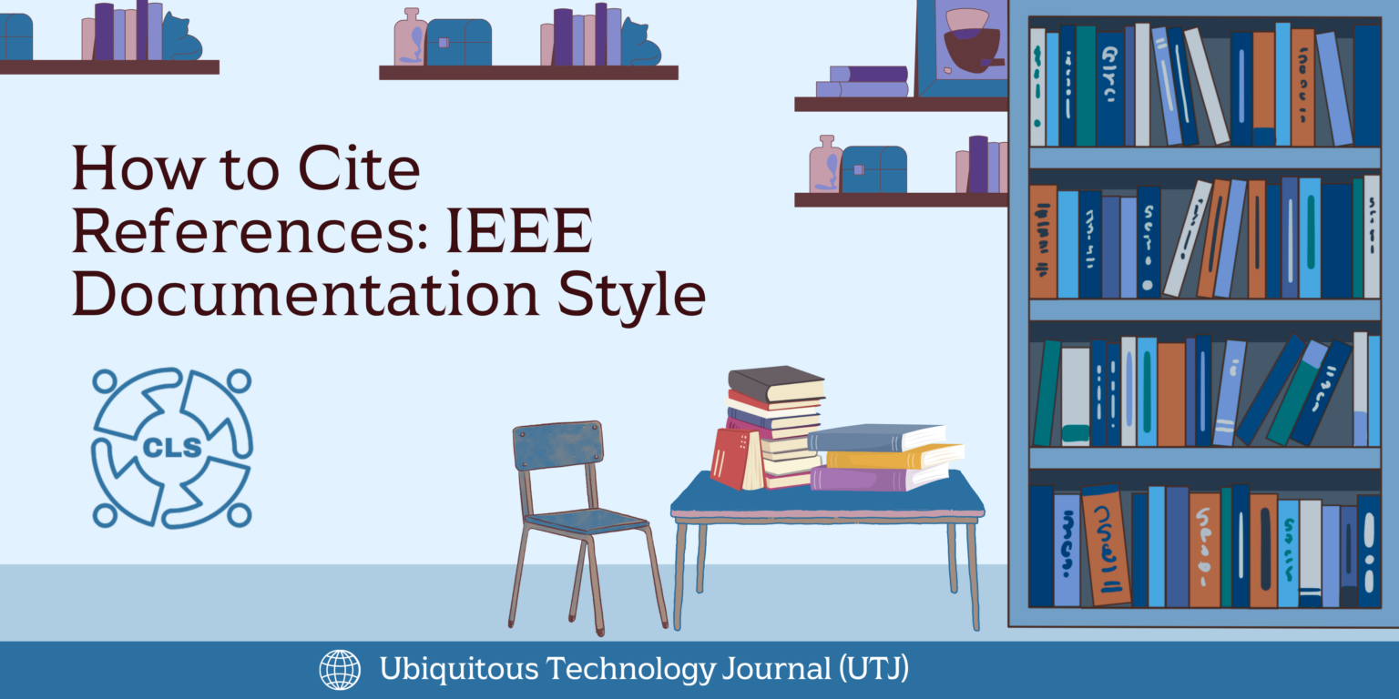Citation Style Guide – CMS | Blog