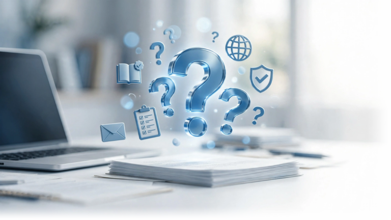 Frequently Asked Questions About UTJ Submissions