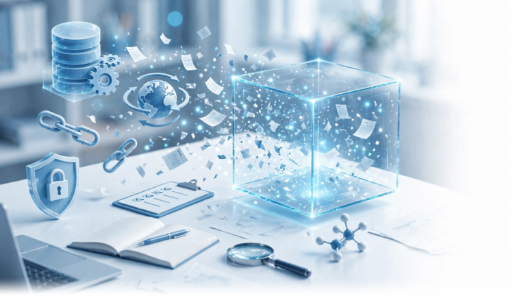 Data Sharing Policy
