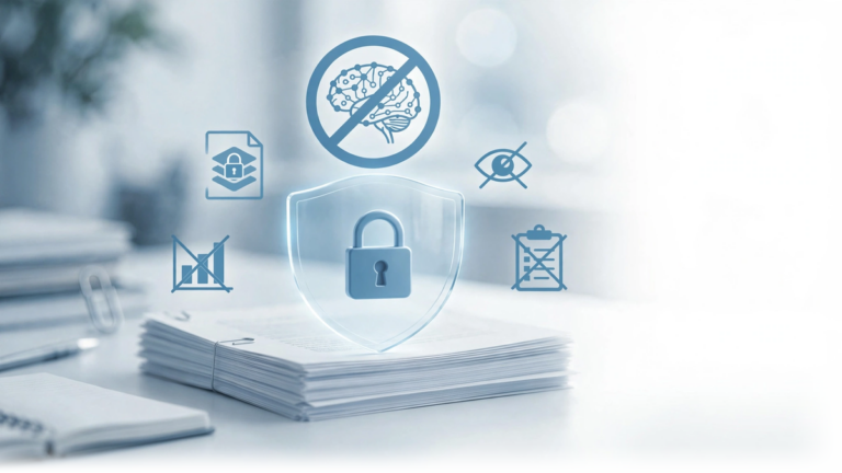 Responsible Use of AI in Peer Review: What Reviewers Should Never Upload