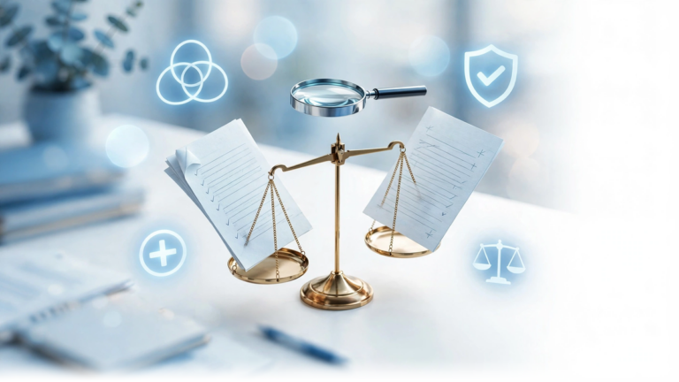 How Editors Balance Conflicting Reviewer Reports