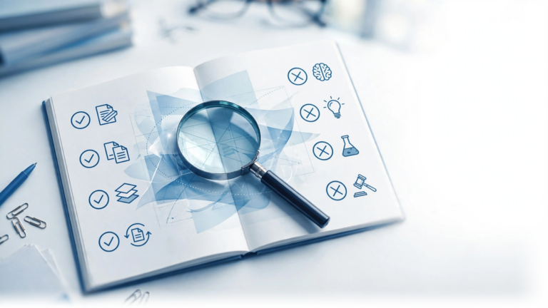 What Plagiarism Screening Checks and What It Does Not