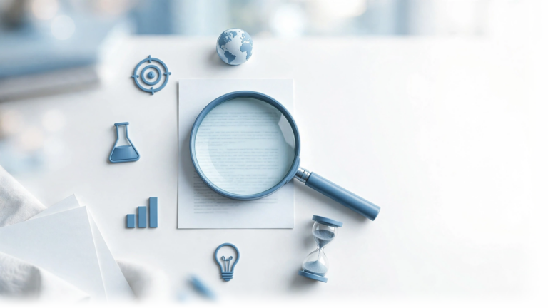 Common Abstract Mistakes That Lead to Editorial Screening Delays