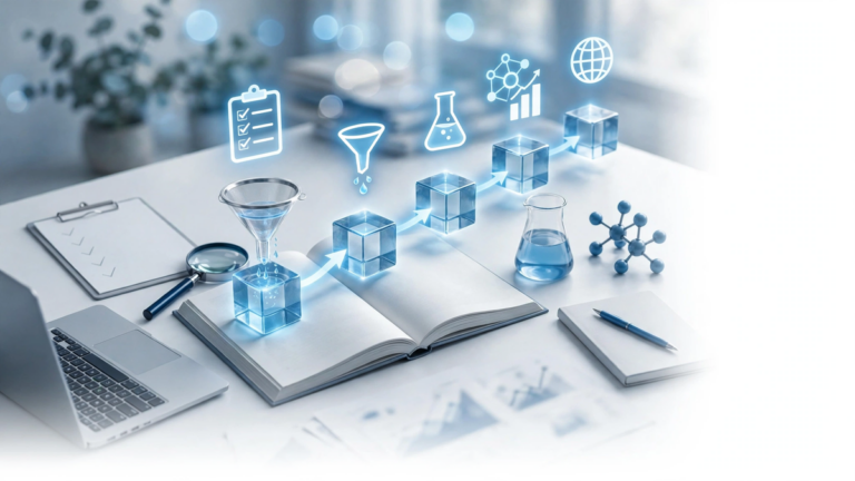 How to Explain Data Pre-processing Transparently?