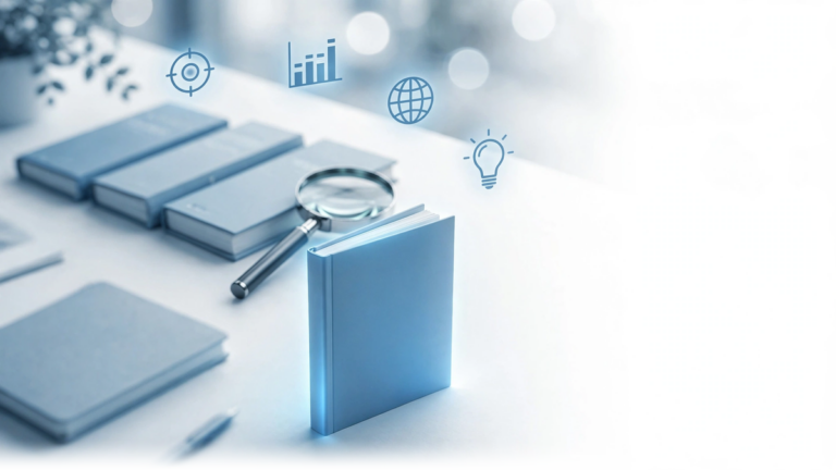 Positioning Your Contribution Against Recent Journal Literature