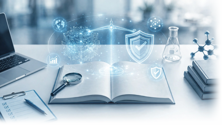 Framing Ethical AI Research for a Technology Journal Audience