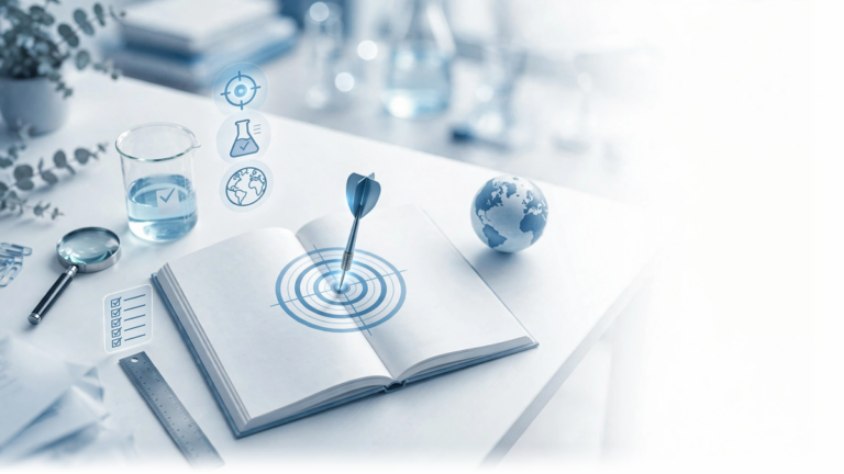 Making Your Research Objective Precise, Testable, and Relevant