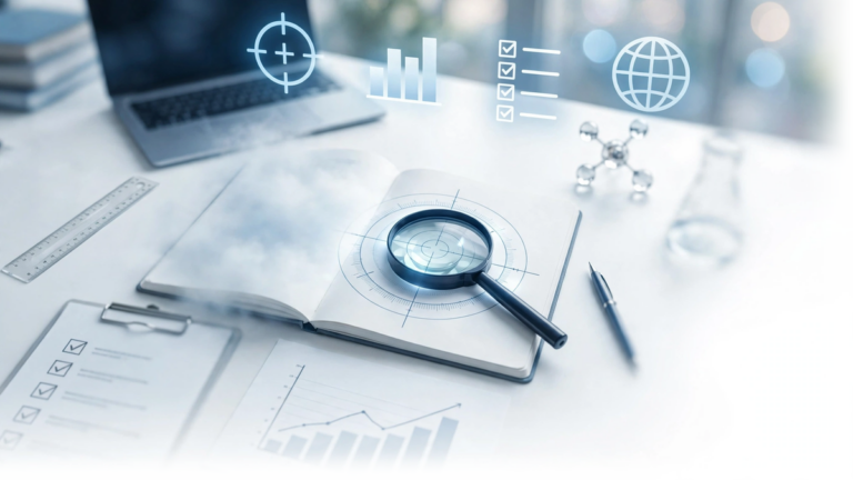 How to Avoid Vague Claims in Computer Science Papers