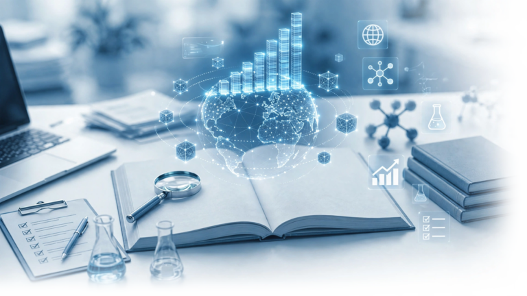 How to Identify Research Trends in Ubiquitous Technology?
