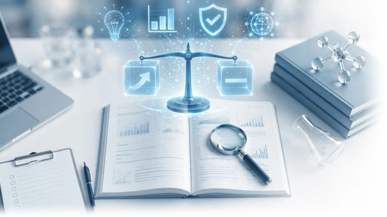 When Null Results Matter in Computer Engineering Research