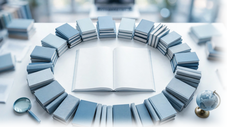 Building a Reference List That Signals Scholarly Depth