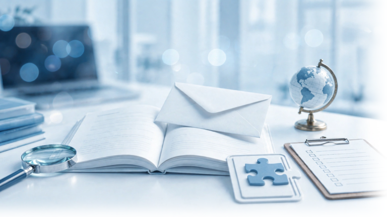 Writing a Cover Letter That Explains Contribution and Fit