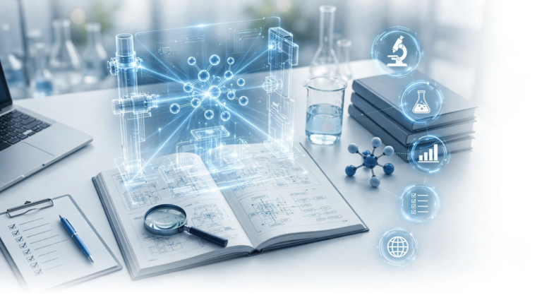 Designing a Methods Article Around a New Experimental Technique