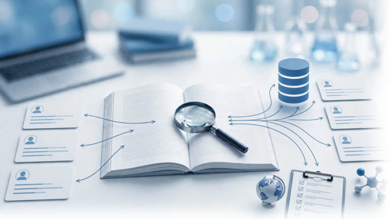 What Information to Provide for Suggested Reviewers