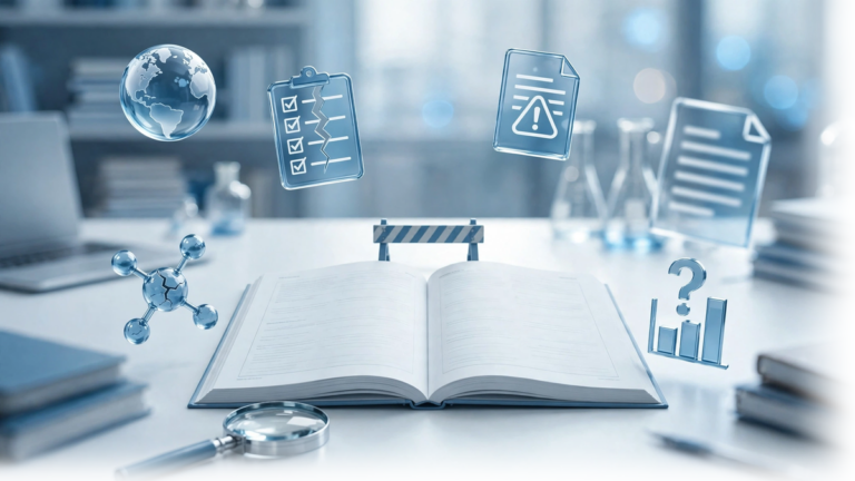 Understanding Technical Pre-Check and Editorial Pre-Check