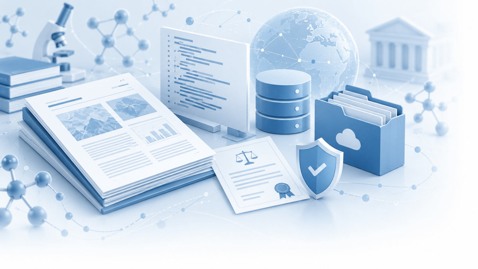 Licensing Considerations for Research Software and Datasets