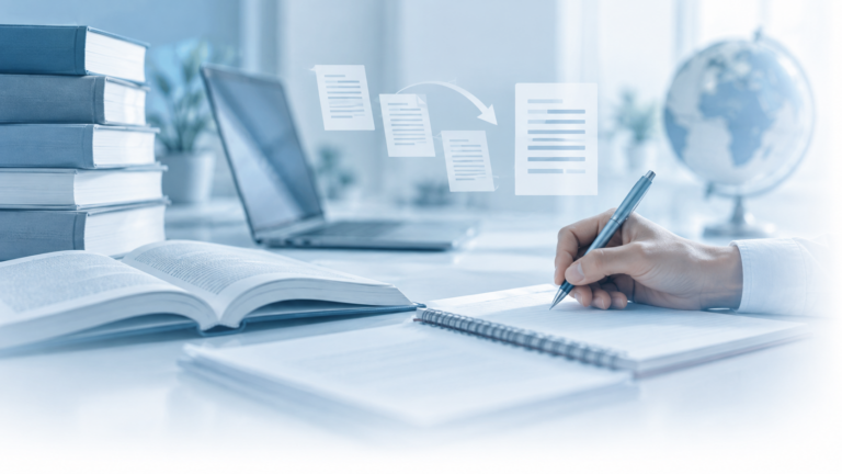 How to Rewrite Prior Work Without Misrepresenting Originality