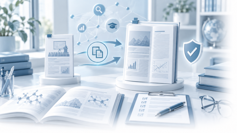 Self-Plagiarism Risks in Conference-to-Journal Extensions
