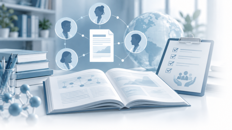 Authorship Criteria for Collaborative Technology Research