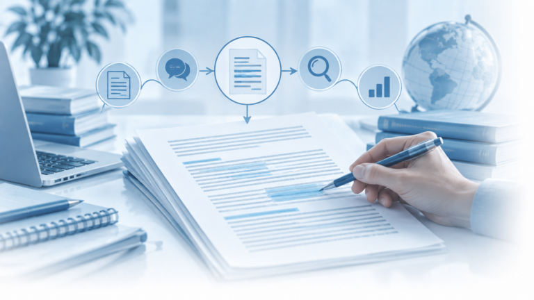 Revising the Abstract After Peer Review