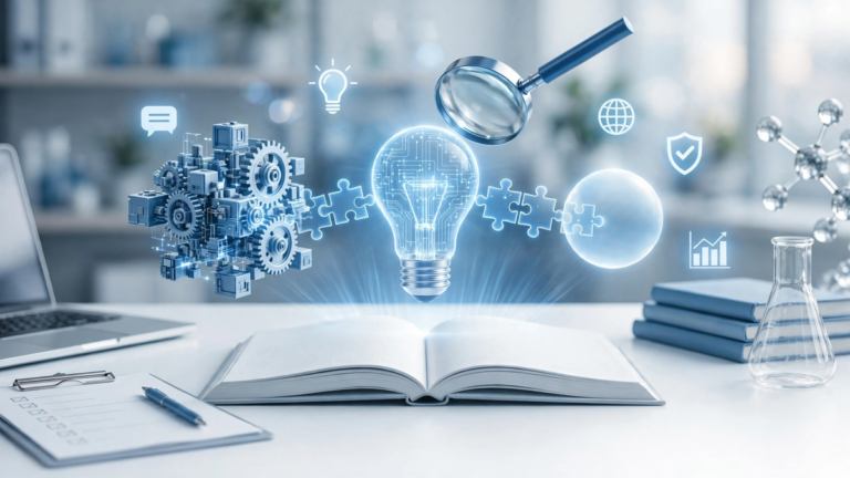 Writing a Plain-Language Summary for Technical Research