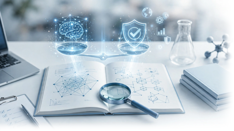 Publishing AI Ethics Research with Technical Depth