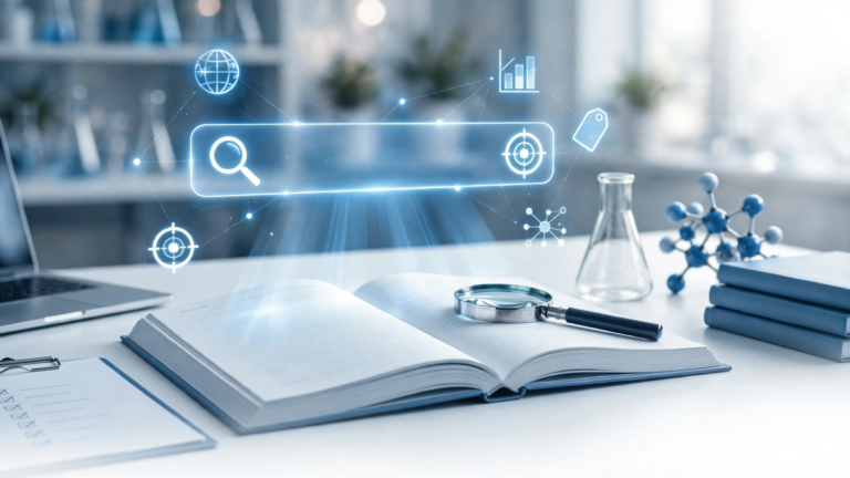 Search-Friendly Titles for Technology Manuscripts
