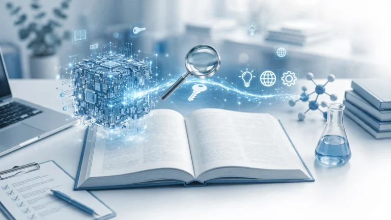 How to Explain Domain-Specific Terminology in Technology Papers?