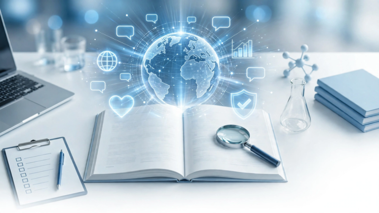 How to Align Manuscript Keywords with Journal Scope?